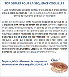 coquilles 2024