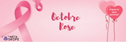 logo Octobre Rose